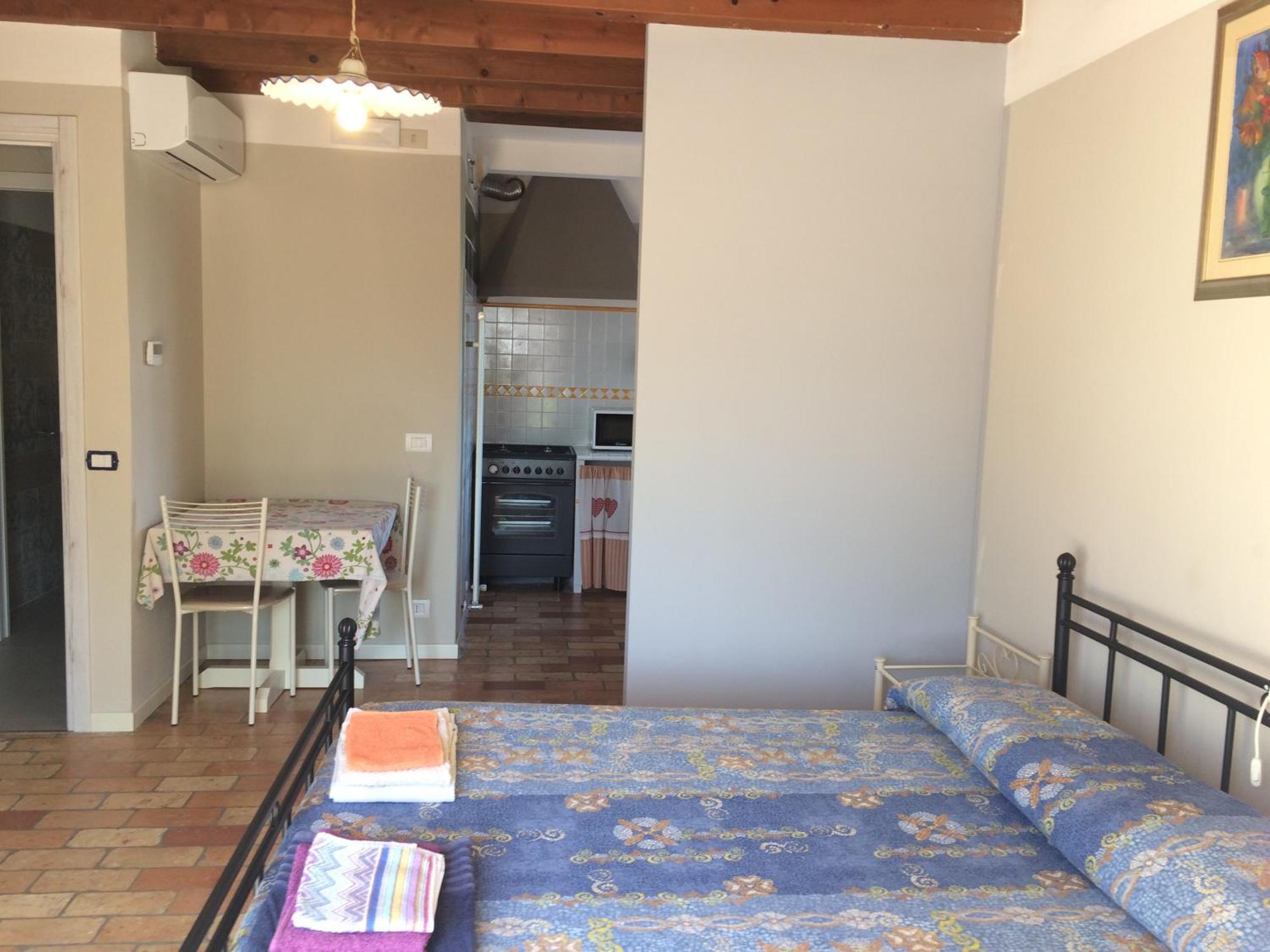 Agriturismo Maliso Ceggia Eksteriør bilde