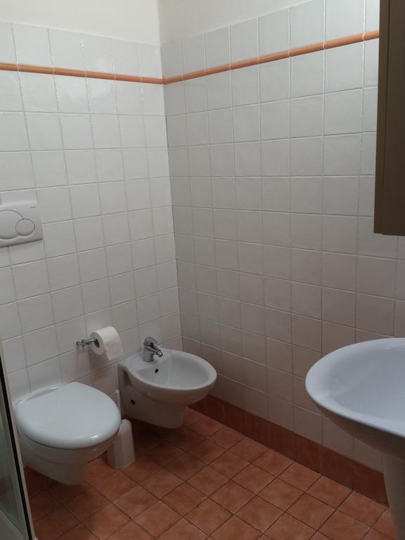 Agriturismo Maliso Ceggia Rom bilde