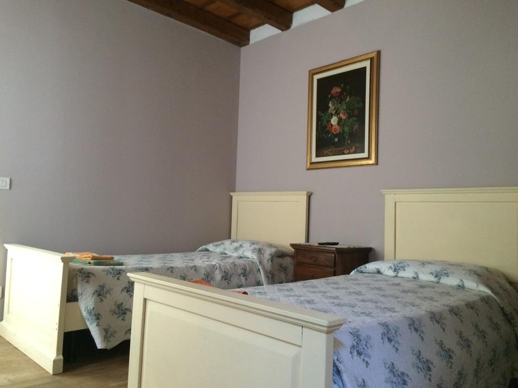Agriturismo Maliso Ceggia Rom bilde