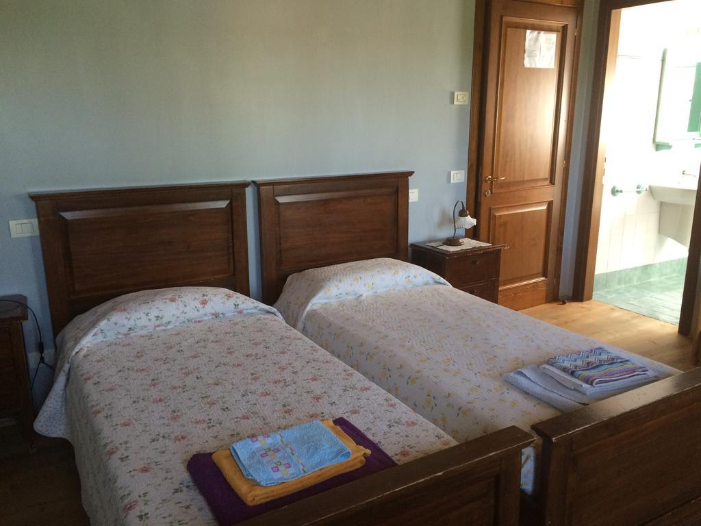 Agriturismo Maliso Ceggia Rom bilde