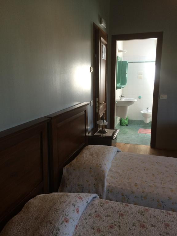 Agriturismo Maliso Ceggia Eksteriør bilde