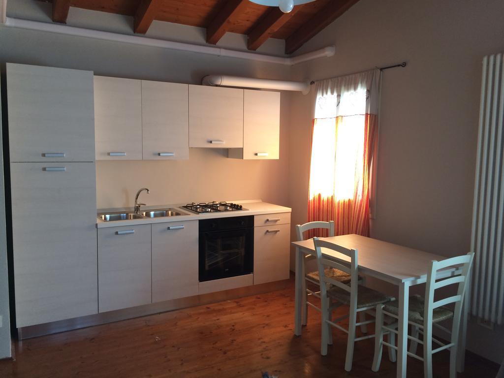 Agriturismo Maliso Ceggia Eksteriør bilde