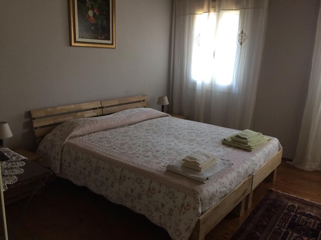 Agriturismo Maliso Ceggia Eksteriør bilde